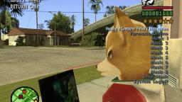 lets play gta san nandreas part 3