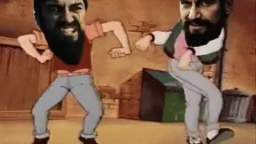 This is Sparta Last techno remix