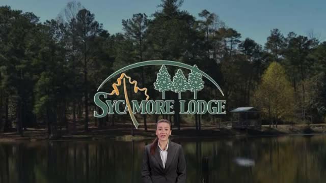 Sycamore Springs Lodge Resort