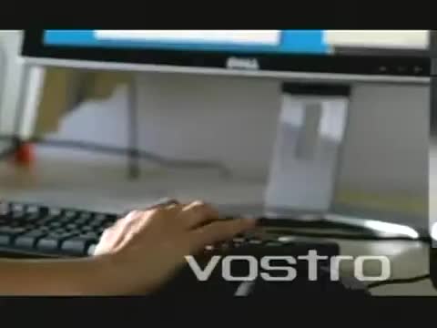 Intel Core 2 Duo - Dell: We believe in small business (2007)