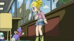 Powerpuff Girls Z Episode 25 English dub