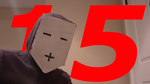 15