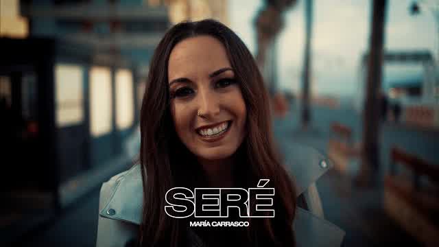 María Carrasco - Seré (Video Oficial)