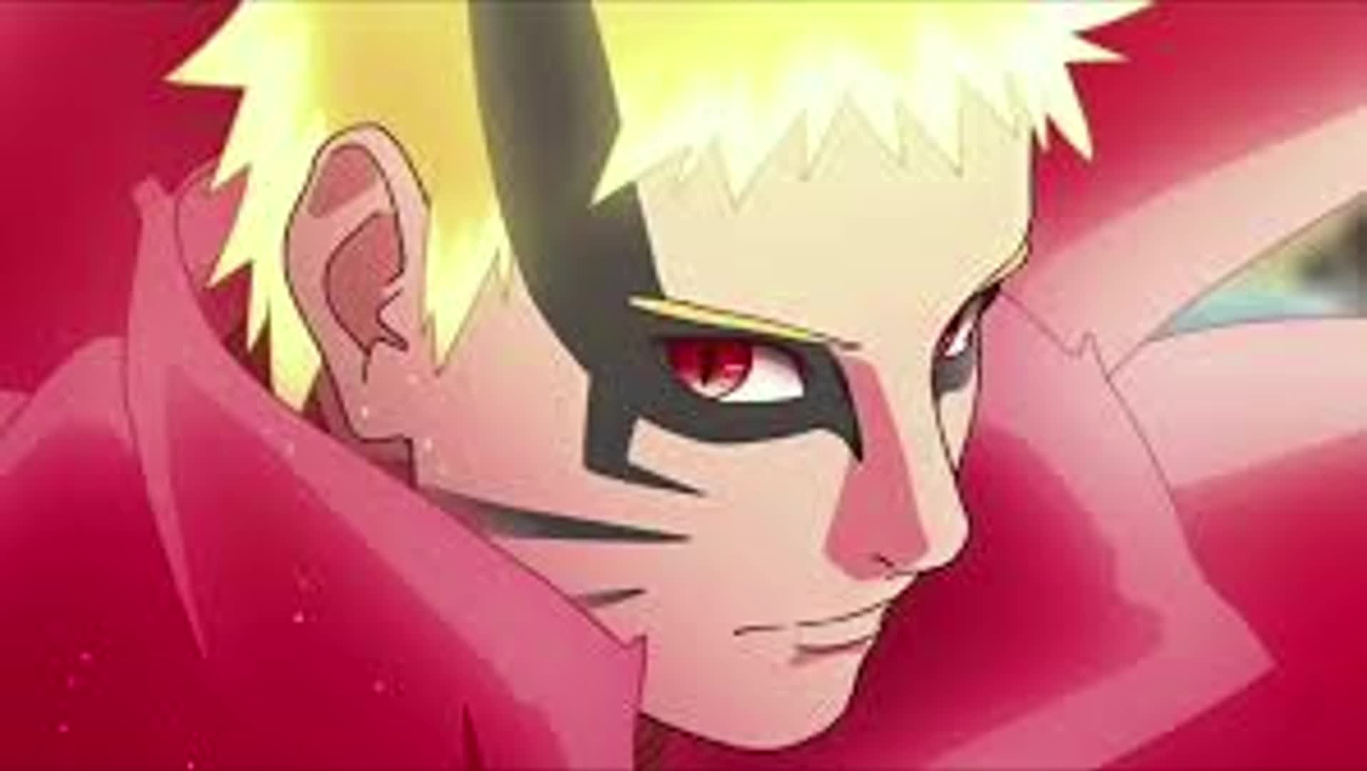 QUEVEDO INTRO NARUTO