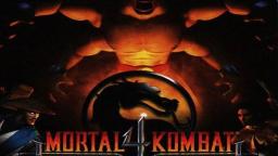 Mortal Kombat 4 Review & Gameplay On Nintendo 64 (Old Video)