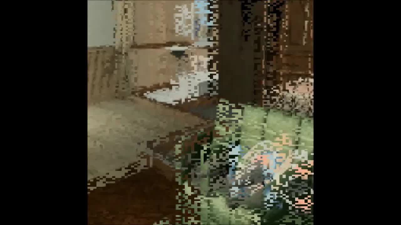 Kaitlin & Tom intro finished