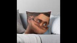 TF2 Scout turns itself to fuckable redbubble body pillow | Team Fortress 2 Short Love Story