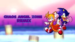 Sonic Advance 3 - Chaos Angel Zone Act 1 ~Remix~