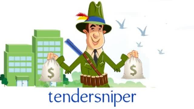 Tendersniper user guide!