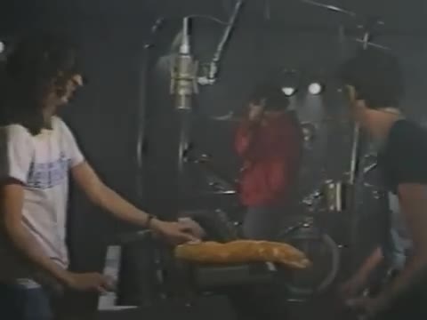 Charly García - Piano Bar