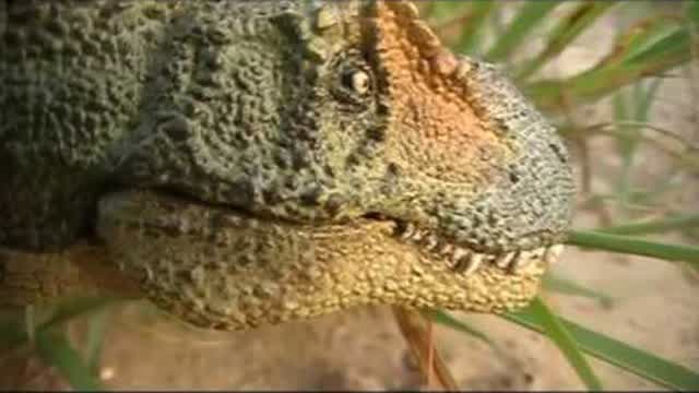 PREHISTORIC Episode 1- The New World