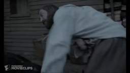 Lazy William Shitfred gets killed by a goat on his birthday
