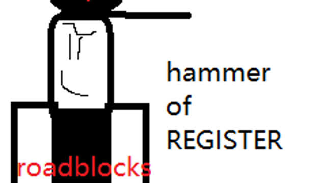 ROADBLOCKS UPDATAD!!!!!!!!!!!1111111111111