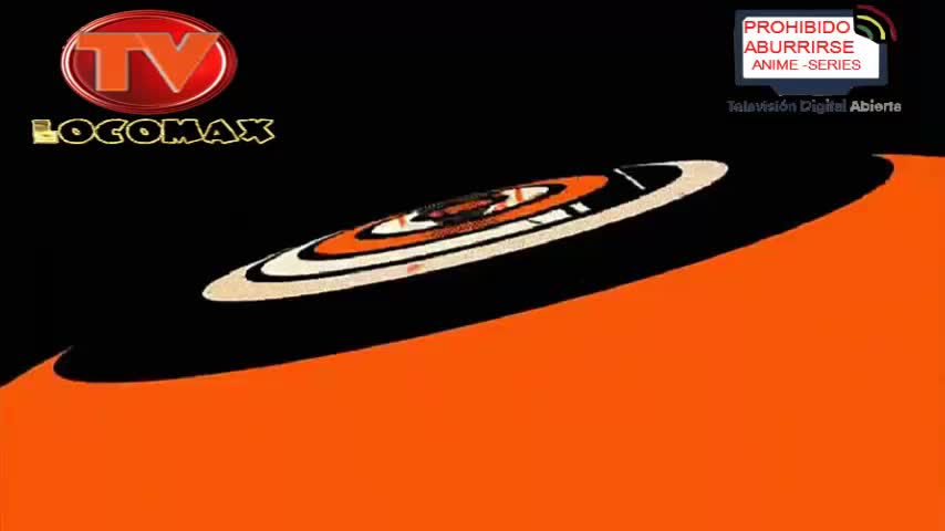 LocomaxTv Bolivia Anime Julio 2026
