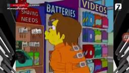 los simpson el gordo y el peludo parte 1_7