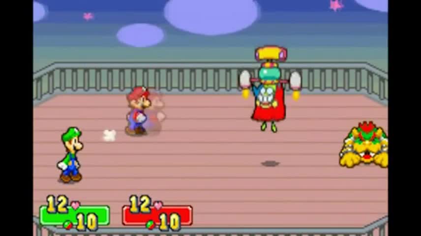 Mario y Luigi Superstar Saga - Loquendo Capítulo 3 [Remasterizado]