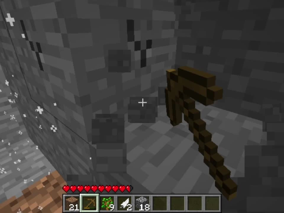 Minecraft-Ep1