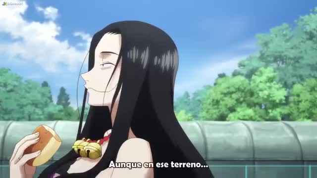 Reiwa no Dara-san 1 sub esp Reiwa no Dara-san 1 sub esp