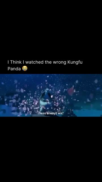 Unexpected Oogway Meme ☠️😭