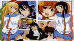 [Reseña] Nisekoi