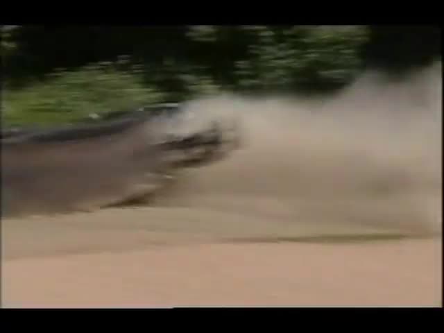 Classic crash compilation ＂BOOM!!!＂