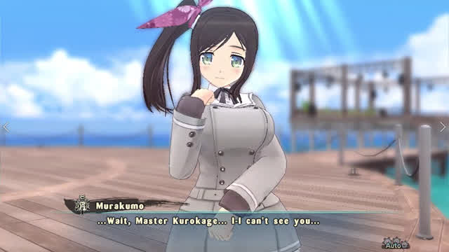 Senran Kagura Estival Versus - Day 7.1 - Any Face