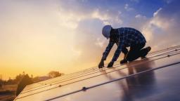 Affordable Solar Panel Installation Services: Starpoint Solar