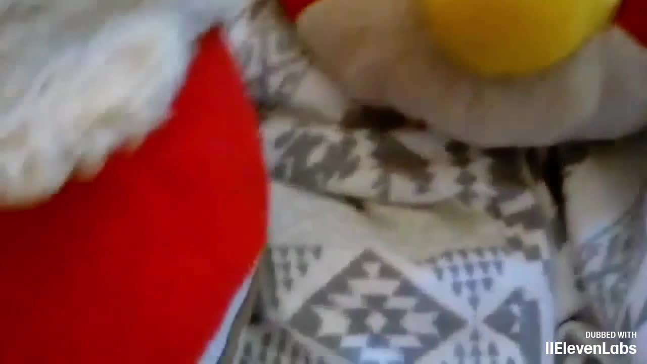 el amanecer de los peluches (la examen de leía 2).avi