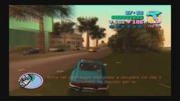 GTA Vice City [LOQUENDO] - (dis)Avventure di Tommaso Vercello 2 La vendetta !
