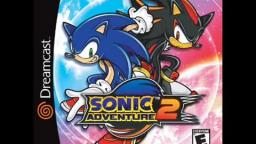 Sonic Adventure 2 - Live and Learn