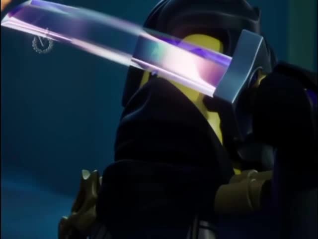 LEGO NINJAGO El Ascenso De Los Dragones En Venevision (18 De Octubre 2015) Parte 1