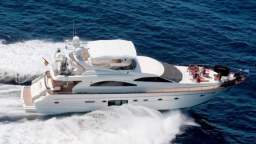Hire Us Yacht Rental Services In Dubai - Charter Arabia