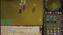 Pixel Pirates - Pk Vid 6 Part 2 - Hybrid Pking - East Drags