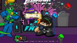 FNF DADBATTLE REMIX