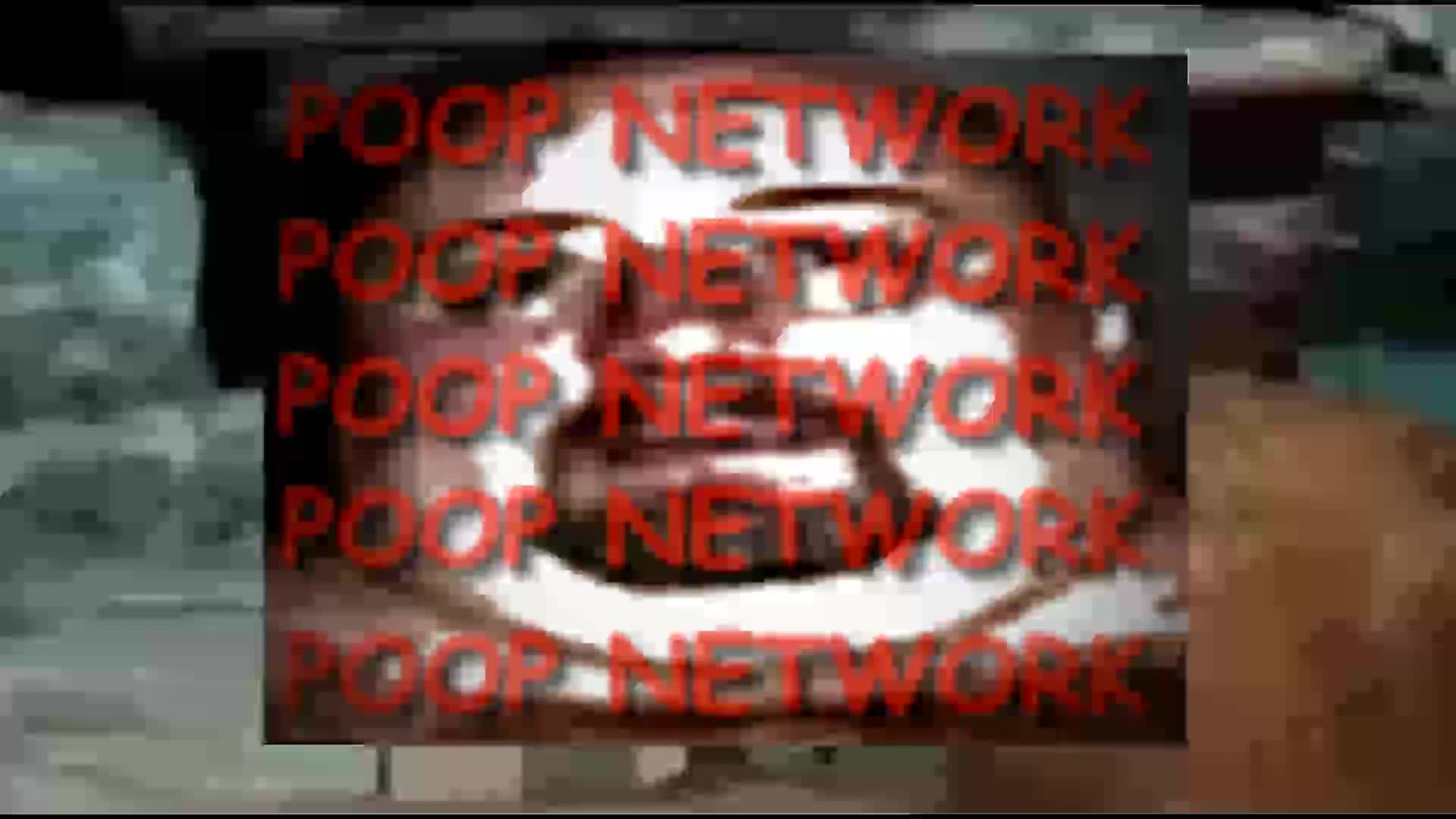 POOP NETWORK