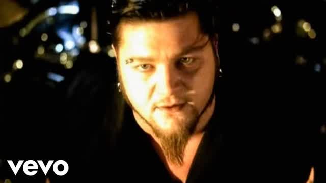 Drowning Pool - Sinner (Official Music Video)