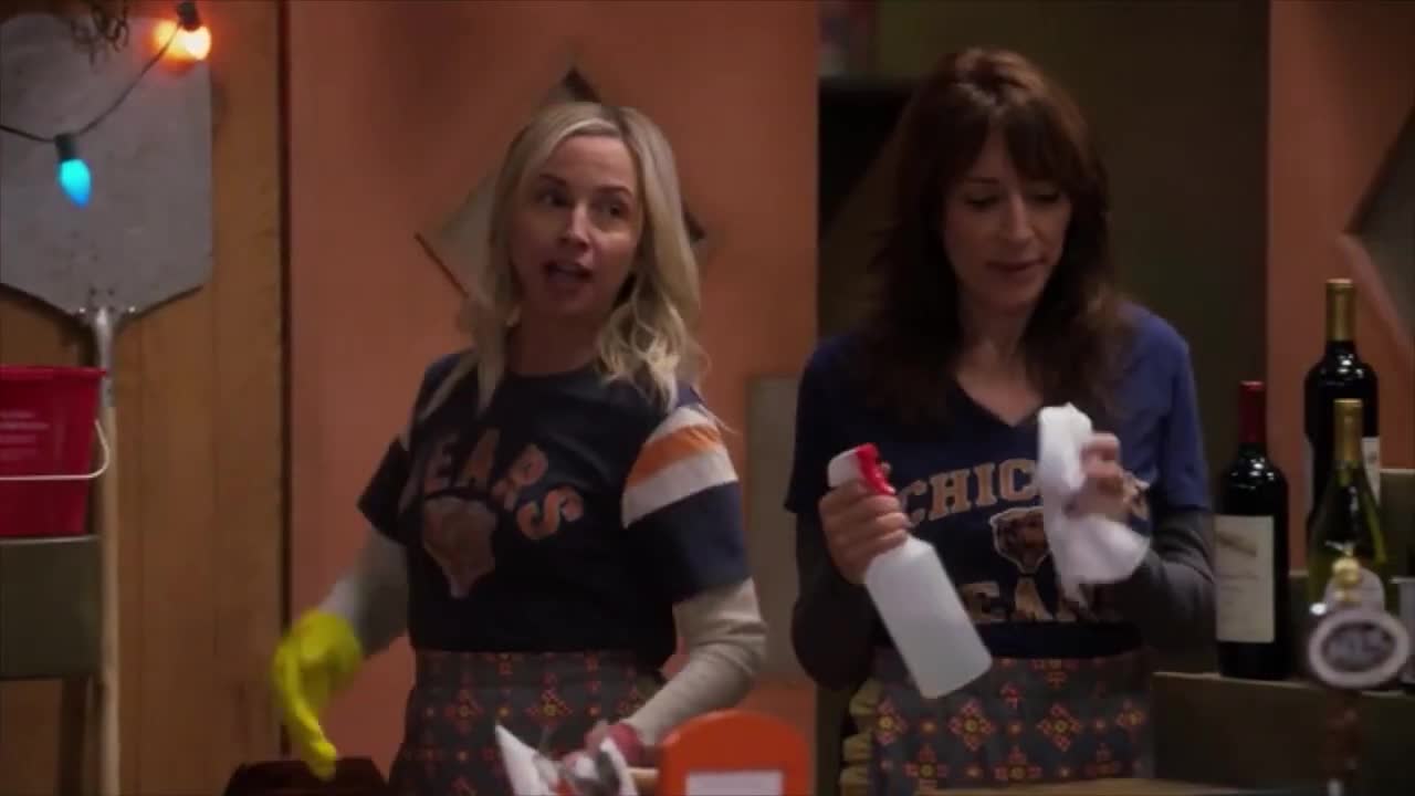 the conners season 6 episode 01 the publisher cops show pilot 480