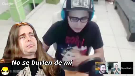 Dross Lipotzank Tutorial Como Perder 100Kilos En Una Semana Con La Ayuda Del Mexi Y El Necro Dross Lipotzank Tutorial Como Perder 100Kilos En Una Semana Con La Ayuda Del Mexi Y El Necro