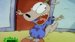 Rockos Modern Life Remake