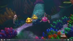Splash and Bubbles: Raise the Reef Splash and Bubbles: Raise the Reef