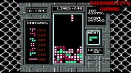 How Far Can I Go in Tetris?