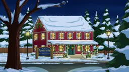 Family Guy - Mama Andie MacDowell