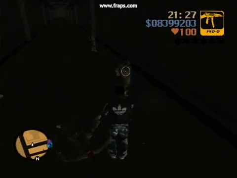 Crazy Carl (русская версия) Crazy Carl (русская версия)