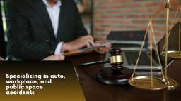 Car Accident Lawyer in Oak Brook, IL