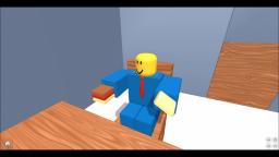 Steamed Hams but its badly made in Finobe Studio