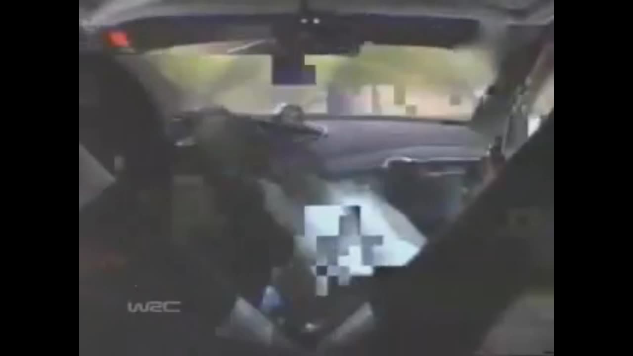 Car Crashes 24