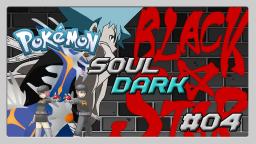 Our First Run In With Team BlackStar | Pokemon Soul Dark LP