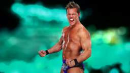 Chris Jericho (Break Down The Walls) - WWE Theme Song (Slowed down + Reverbed)