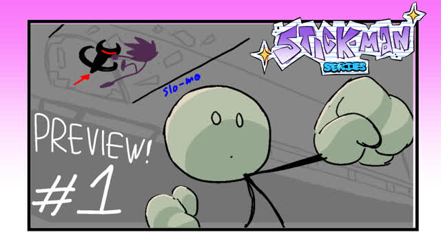 Jiliya vs Ramson! - Episode 3 Preview Jiliya vs Ramson! - Episode 3 Preview