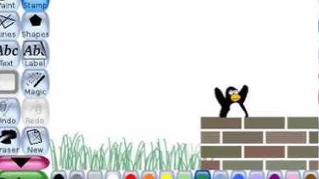 Tux Paint